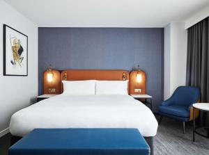 Hyatt Regency London Stratford - Dining Options