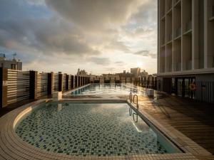 Hyatt Regency Naha, Okinawa - Guest Services