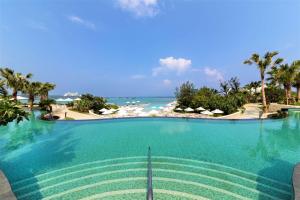Hyatt Regency Seragaki Island Okinawa - Amenities and Facilities