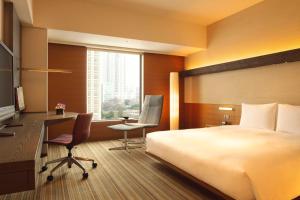Hyatt Regency Tokyo - Guest Services