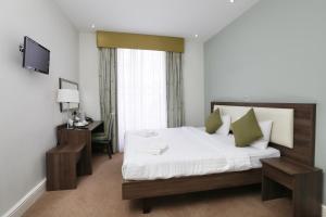 Hyde Park Boutique Hotel - Policies and Rules