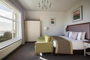 Hydro Hotel - Impressive Amenities