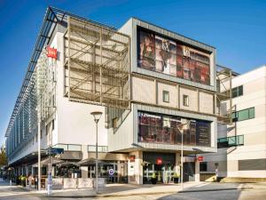 Ibis Bristol Centre - Guest Experience