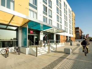 Ibis Bristol Temple Meads - Policies and House Rules
