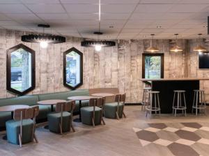 Ibis Cergy Pontoise The Port - Guest Reviews and Feedback