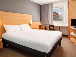 Ibis Liverpool Centre Albert Dock – Liverpool One - Guest Reviews and Ratings