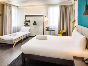 Ibis London Blackfriars - Guest Experiences and Reviews