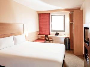 Ibis London City - Shoreditch - Nearby Attractions