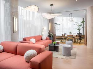 Ibis London Earls Court - Policies and Important Information