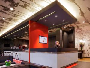 Ibis London Shepherds Bush - Hammersmith - House Rules and Policies
