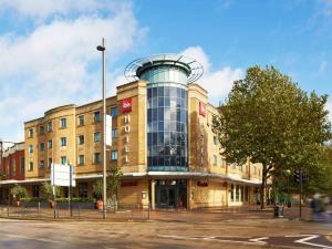 Ibis London Stratford - Booking Information