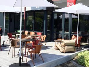 Ibis Melun - COVID-19 Measures