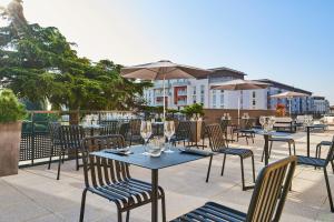 Ibis Montlhery Paris Sud - About Staying Here