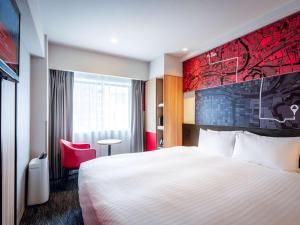 Ibis Osaka Umeda - Positive Reviews and Ratings