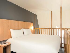 Ibis Paris Bastille Faubourg St Antoine - About Staying Here