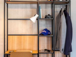 Ibis Paris Bastille Opera - Room Features