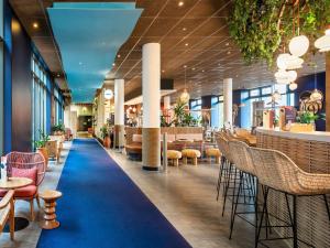 Ibis Paris Coeur D'orly Airport - Dining and Bars