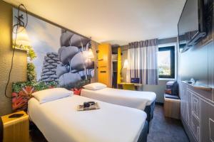 Ibis Paris Creteil - Guest Reviews and Ratings