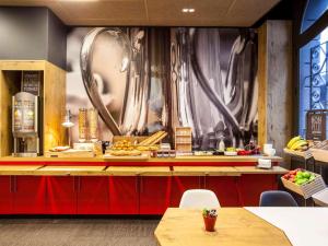 Ibis Paris Gare De L'est 10TH - Children and Pets