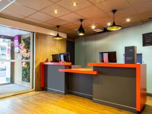 Ibis Paris Gare Du Nord La Fayette - Dining Options