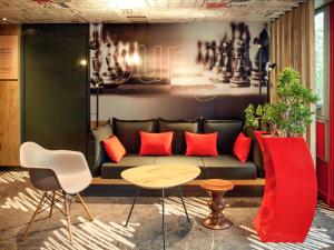 Ibis Paris Gennevilliers - Guest Reviews and Feedback