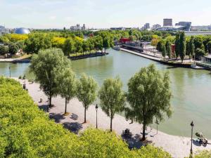 Ibis Paris La Villette City of Science 19th - How To Book Your Stay