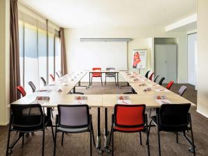 Ibis Paris Marne La Vallée Emerainville - Dining and Refreshments