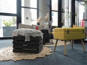 Ibis Paris Pantin Church - How To Book Your Stay