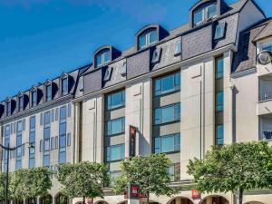Ibis Paris Rueil Malmaison - Guest Reviews and Highlights