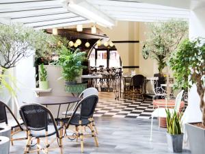 Ibis Paris Tour Eiffel Cambronne 15th - Cancellation and Prepayment