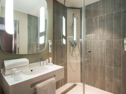 Ibis Saint Germain En Laye Centre - Guest Reviews and Feedback