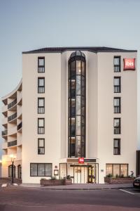 Ibis Saint Gratien - Enghien-Les-Bains - General Services