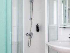 Ibis Styles Asnieres Centre - About Staying Here