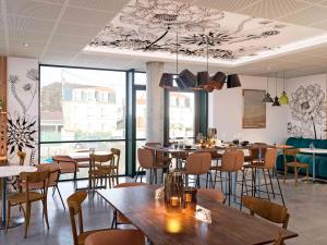 Ibis Styles Bezons Paris La Défense - Guest Experiences