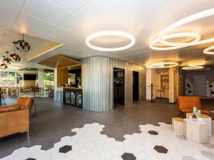 Ibis Styles Bobigny Centre Prefecture - Sustainability and Health Measures
