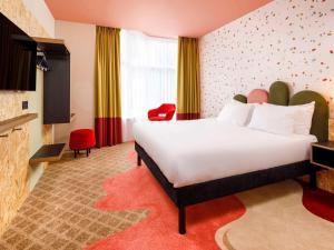 Ibis Styles Bournemouth - Guest Ratings and Feedback