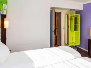 Ibis Styles Evry Courcouronnes Hotel and Events - About Staying Here