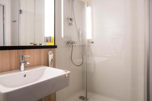 Ibis Styles Guyancourt Versailles - Business Facilities