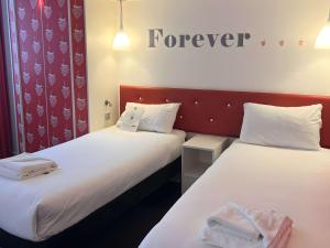 Ibis Styles Liverpool Centre Dale Street - Cavern Quarter - Hotel Facilities