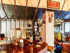 Ibis Styles London Southwark - Near Borough Market - Policies and Regulations