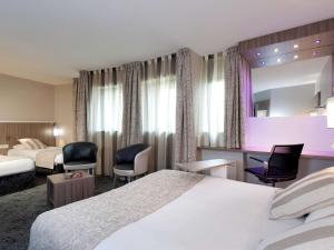 Ibis Styles Melun - Facilities and Services