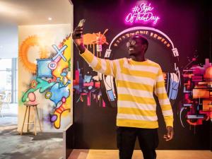 Ibis Styles Paris Bercy - How To Book Your Stay