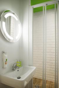 Ibis Styles Paris Buttes Chaumont - On-Site Amenities