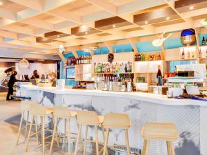 Ibis Styles Paris Charles De Gaulle Airport - About Staying Here