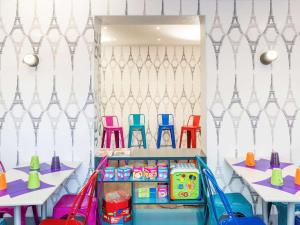 Ibis Styles Paris Eiffel Cambronne - Guest Experiences