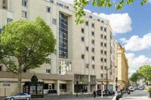 Ibis Styles Paris Gare De L'est Château Landon - Policies and Check-in/Check-out