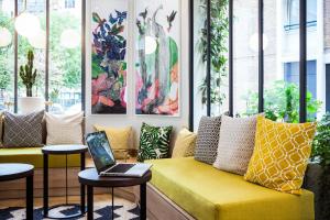 Ibis Styles Paris Nation Porte De Montreuil - How To Book Your Stay