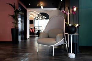 Ibis Styles Paris Porte De Versailles - Mairie D'issy - Sustainability and Certifications