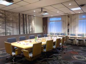 Ibis Styles Paris Roissy-Cdg - Accessibility and Policies