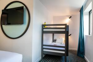 Ibis Styles Paris Saint Denis Pleyel - Dining Options at the Hotel